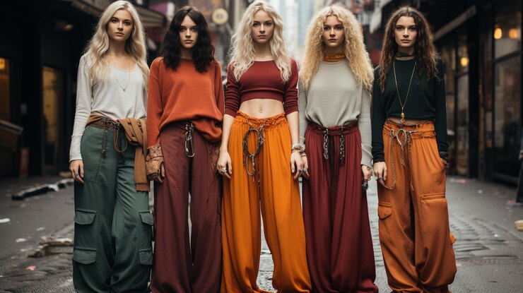 Empowering Inclusive Fashion for All Sizes with Confidence Inclusive Fashion for All Sizes